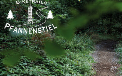«Bike Fäscht» am Pfannenstiel