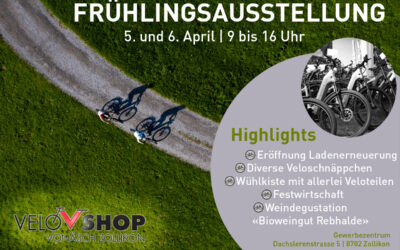 Frühlingsausstellung