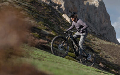 Lift off mit Amflow