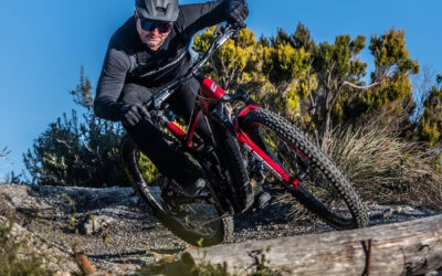 Crussis – E-Mountainbikes mit Weltmeistergenen